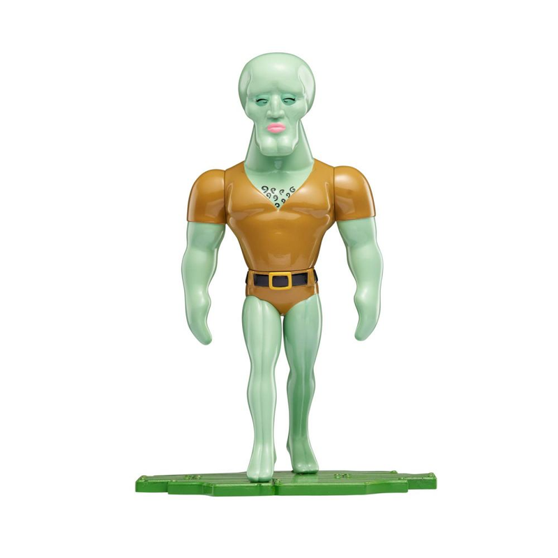 Illustration for article titled Nickelodeon Releases Official Spongebob Meme Figures